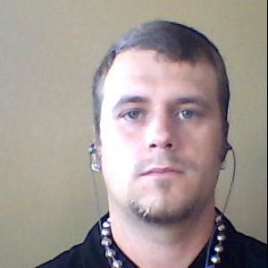 Meet your Posher, Nicholas