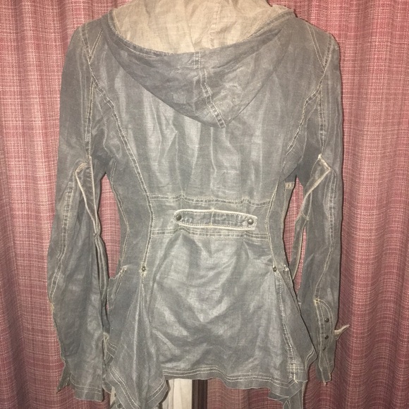 Jacket - Picture 4 of 4