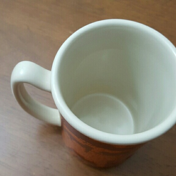 Vintage Six Flags Discovery Kingdom Coffee Mug - Picture 4 of 4