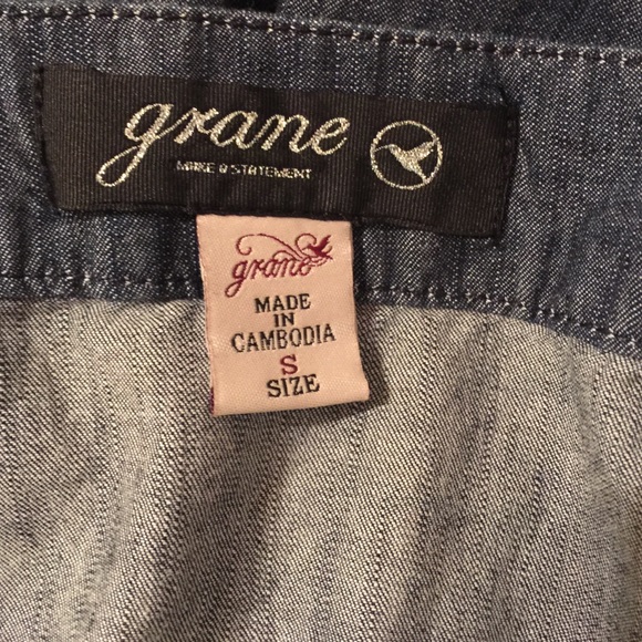 Grane - Picture 4 of 4