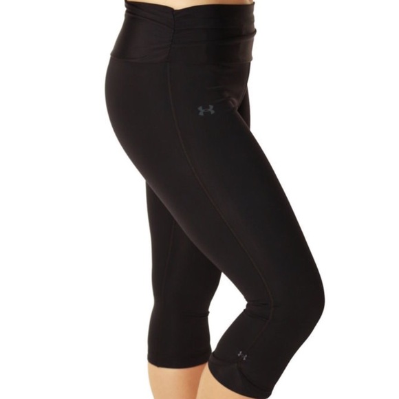Under Armour Compression Workout Capi