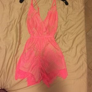 Luxxel romper