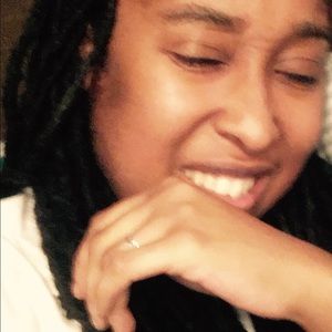 Meet your Posher, Marcia