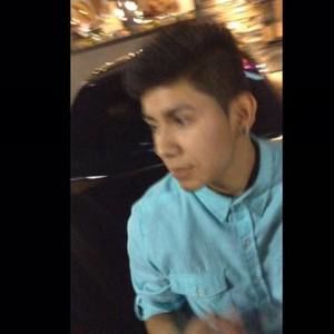 Meet your Posher, Jose