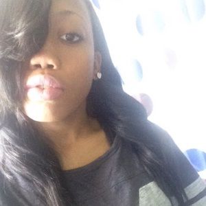 Meet your Posher, J'doria