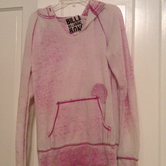 Billabong Light Sweater