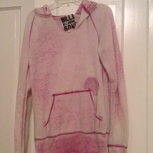 Billabong Light Sweater