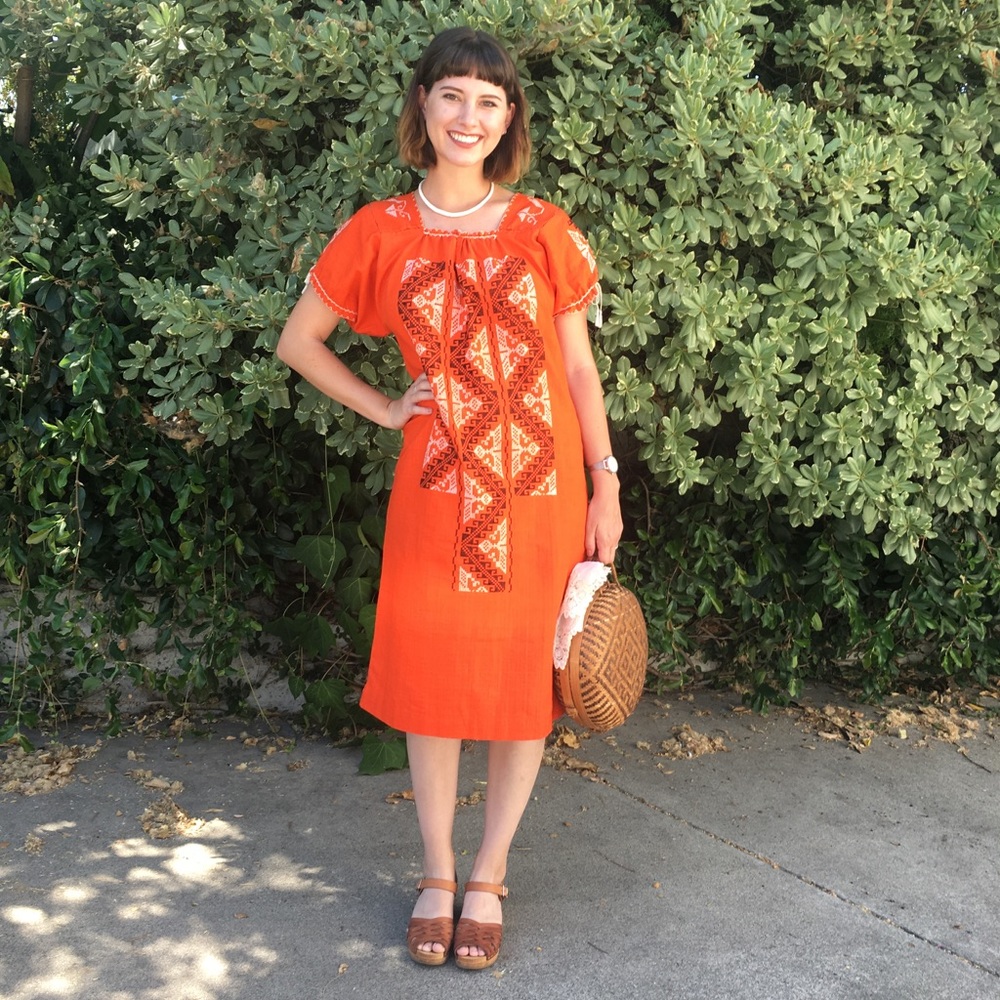 Meet your Posher, Stacey