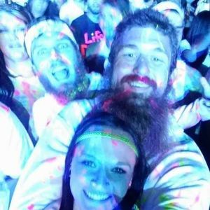 Meet your Posher, Keesha