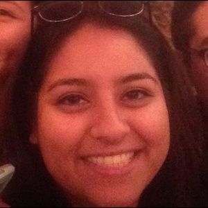 Meet your Posher, Natalie