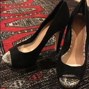 Vince Camuto Heels