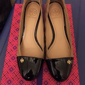 On sale✨ Tory Burch Claremont Quilted Wedges