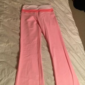 Lulu Lemon Yoga Pants