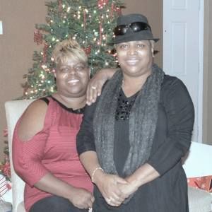 Meet your Posher, Katrina