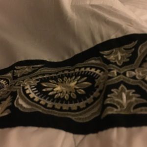 Meet your Posher, Elana