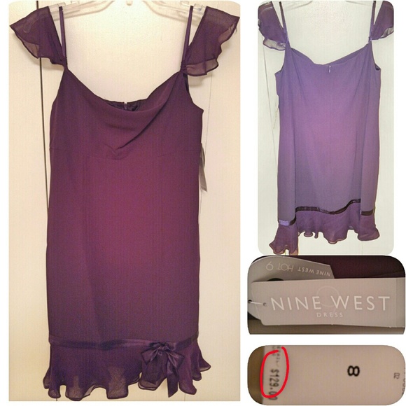 NWT!!Nine West!! dress-BRAND NEW WITH TAGS!