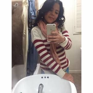 Meet your Posher, Anna