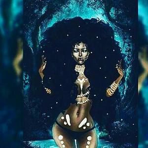 Meet your Posher, Ayanna