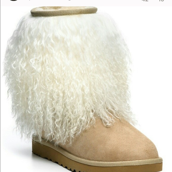 ISO these boots