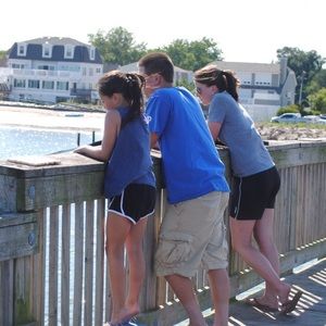 Meet your Posher, Katelyn