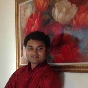 Meet your Posher, Krishnam