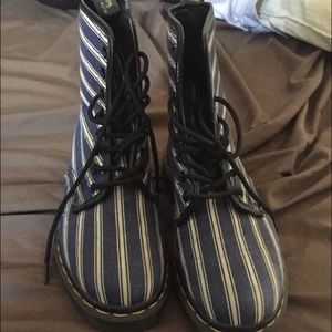 Dr marten stripped rare, UK 4, US 6/6.5