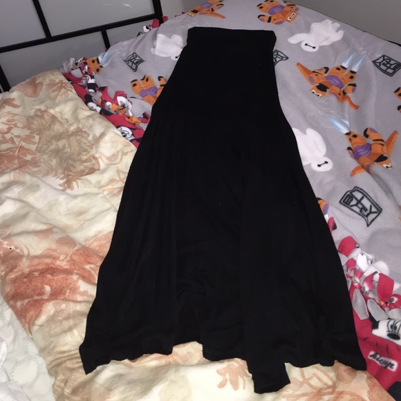 Maxi Skirt