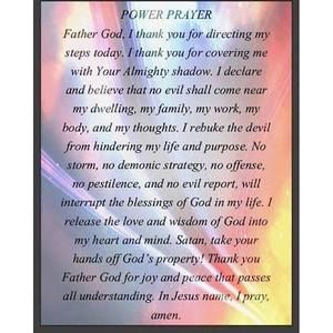 Meet your Posher, Brenda