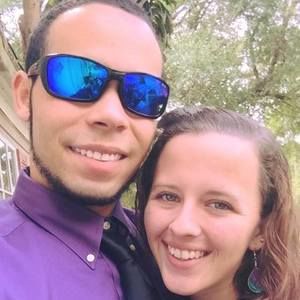 Meet your Posher, Christian