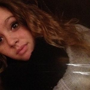 Meet your Posher, Peyton