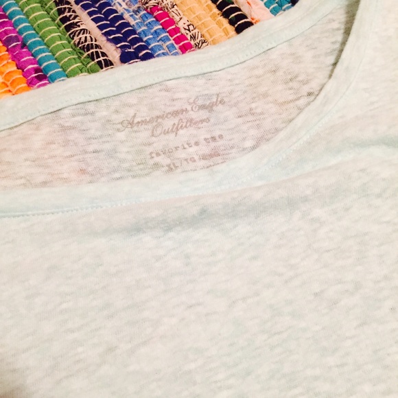 Mint American Eagle Tee! - Picture 3 of 3