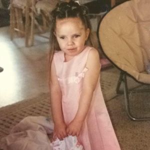 Meet your Posher, Ariah