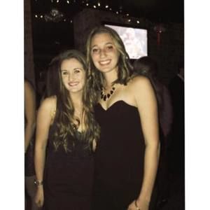 Meet your Posher, Danika