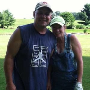 Meet your Posher, Deb