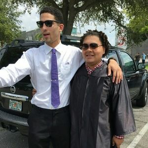 Meet your Posher, Kevin