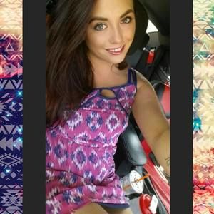 Meet your Posher, Janet