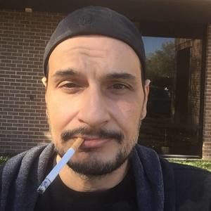 Meet your Posher, Freddie