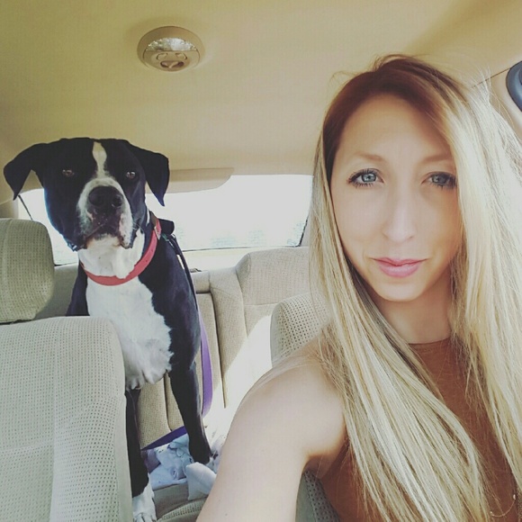 Meet your Posher, Jennifer