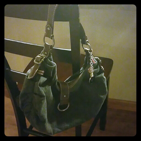 AEO small hobo purse