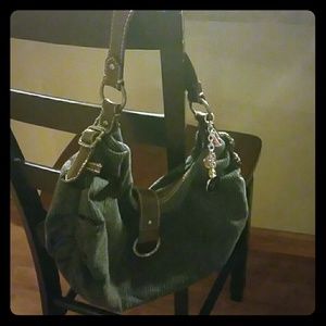AEO small hobo purse