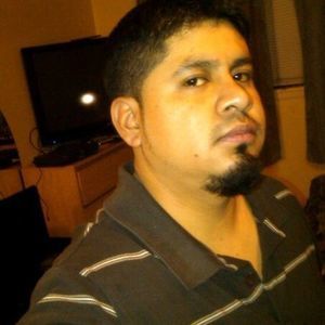 Meet your Posher, Luiszaibre