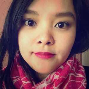 Meet your Posher, Marion