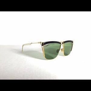SOLD! SOLD! Christian Dior So Electric Gold/Blck