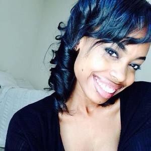 Meet your Posher, Tiffany