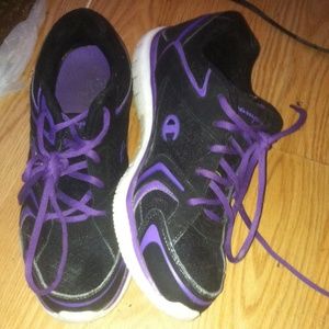 Preloved Champion Sneaker Tennis Shoes sz. 11