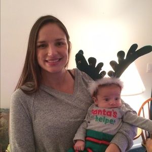 Meet your Posher, Jamie