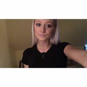 Meet your Posher, Rachael