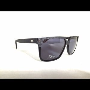 SOLD SOLD!!Dior Homme Black Tie 134s