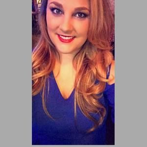 Meet your Posher, Kasey