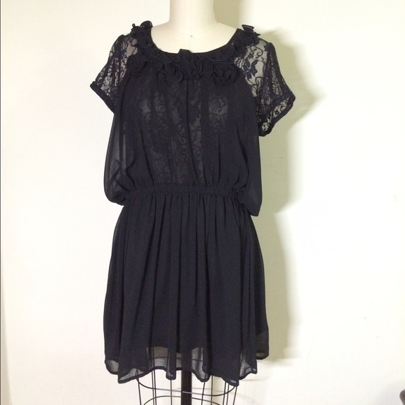 Black  DReSs ! NEW with tag attached